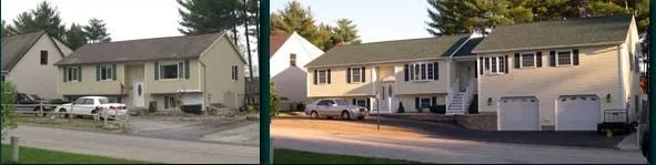 Slide of Brouillette Building & Remodeling