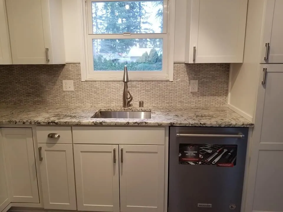 Slide of Broussard Home Services