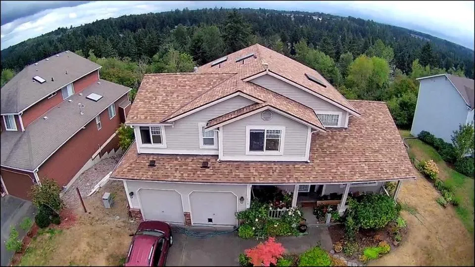 Slide of Broussard Home Services