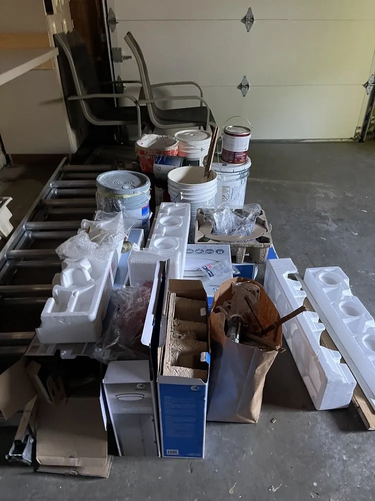 Slide of Broussard Home Services