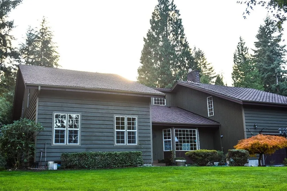 Slide of Broussard Home Services