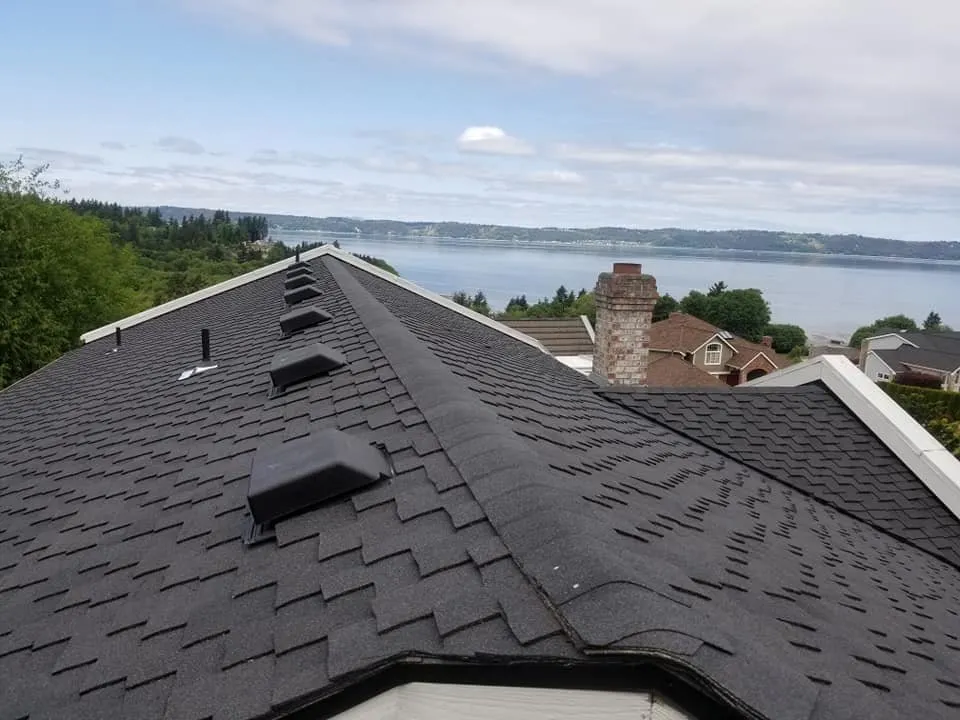 Slide of Broussard Home Services