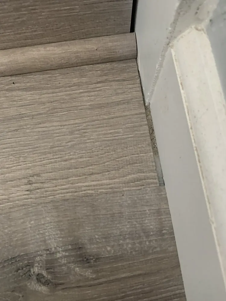 Slide of Broussard Home Services