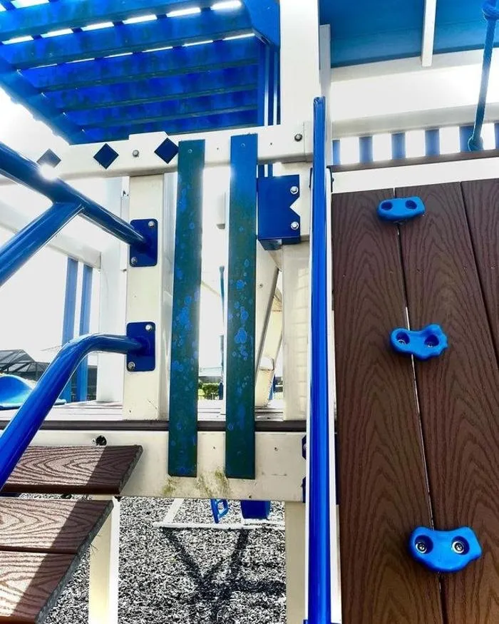 Slide of Brower Pressure Washing