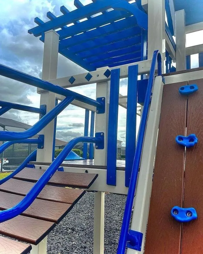 Slide of Brower Pressure Washing