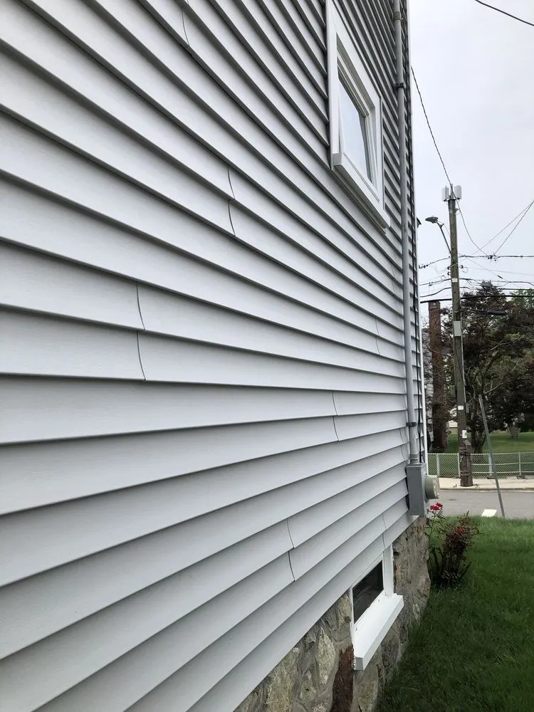 Slide of Brown Bros Roofing