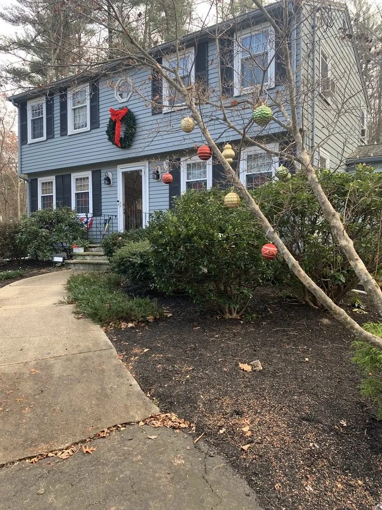 Slide of Brown Bros Roofing