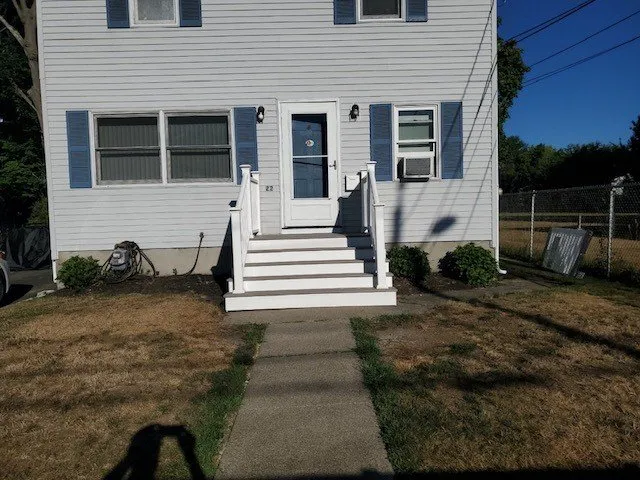 Slide of Brown Bros Roofing