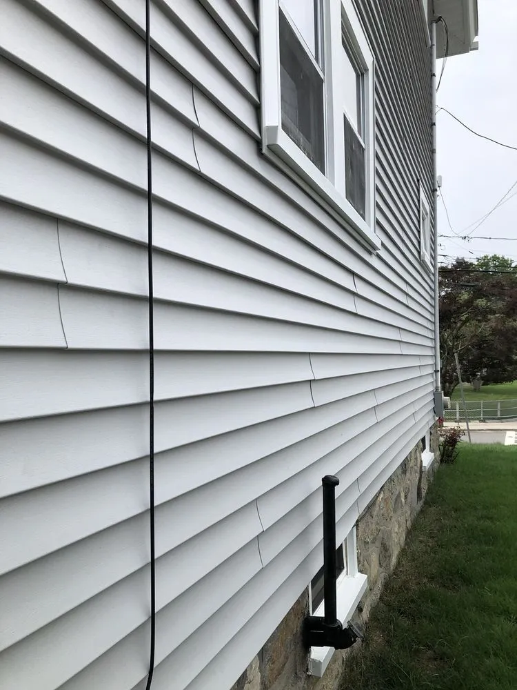 Slide of Brown Bros Roofing