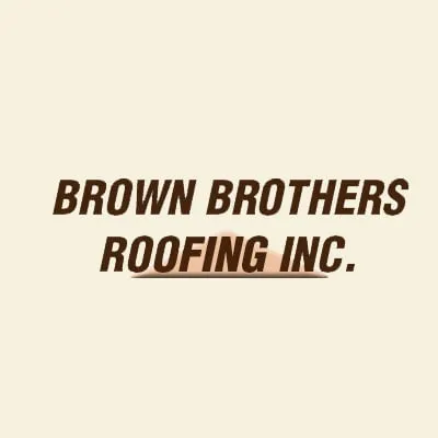 Emergency flat roof repair for homes in Dinwiddie, VA by Brown Brothers Roofing