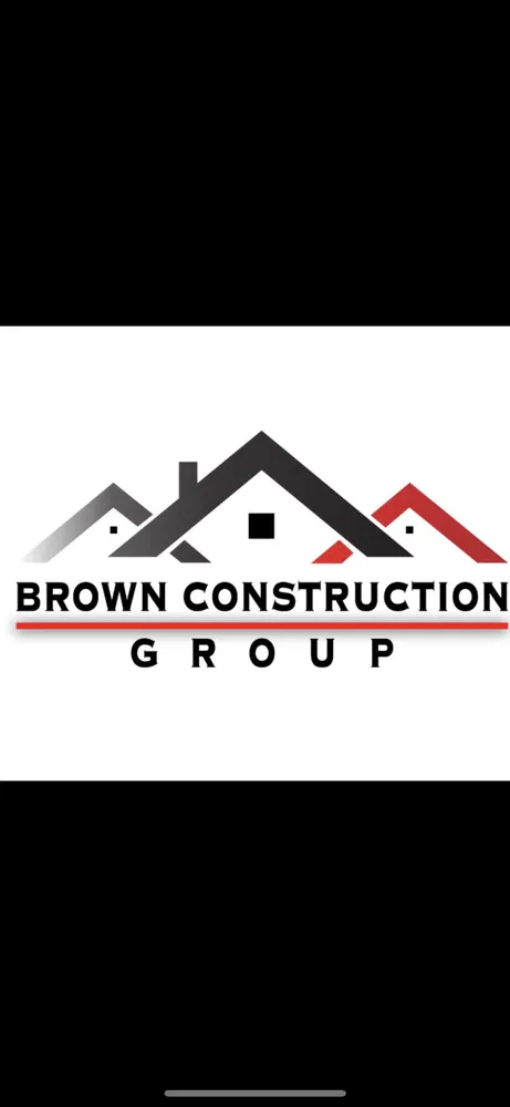 Slide of Brown Construction Group