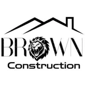 Slide of Brown Construction