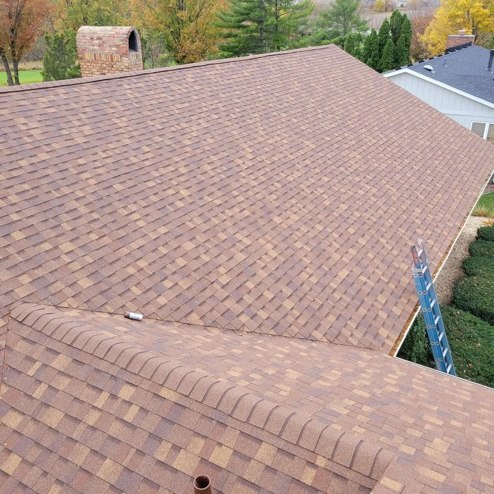 Slide of Brown Construction