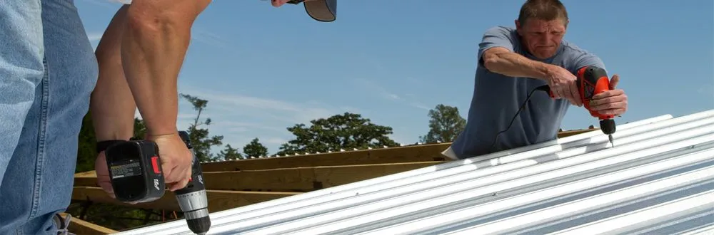 Slide of Brown County Sheet Metal and Roofing