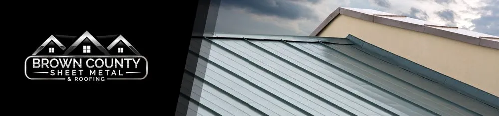 Slide of Brown County Sheet Metal and Roofing