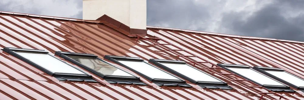 Slide of Brown County Sheet Metal and Roofing