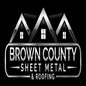 Slide of Brown County Sheet Metal and Roofing