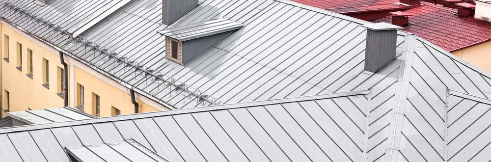 Slide of Brown County Sheet Metal and Roofing