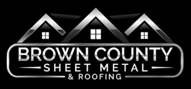 Slide of Brown County Sheet Metal and Roofing