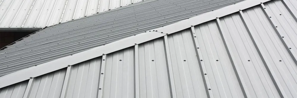 Slide of Brown County Sheet Metal and Roofing