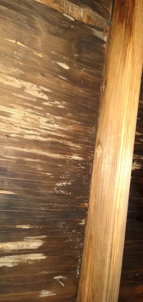 Slide of Brown Dale Roofing