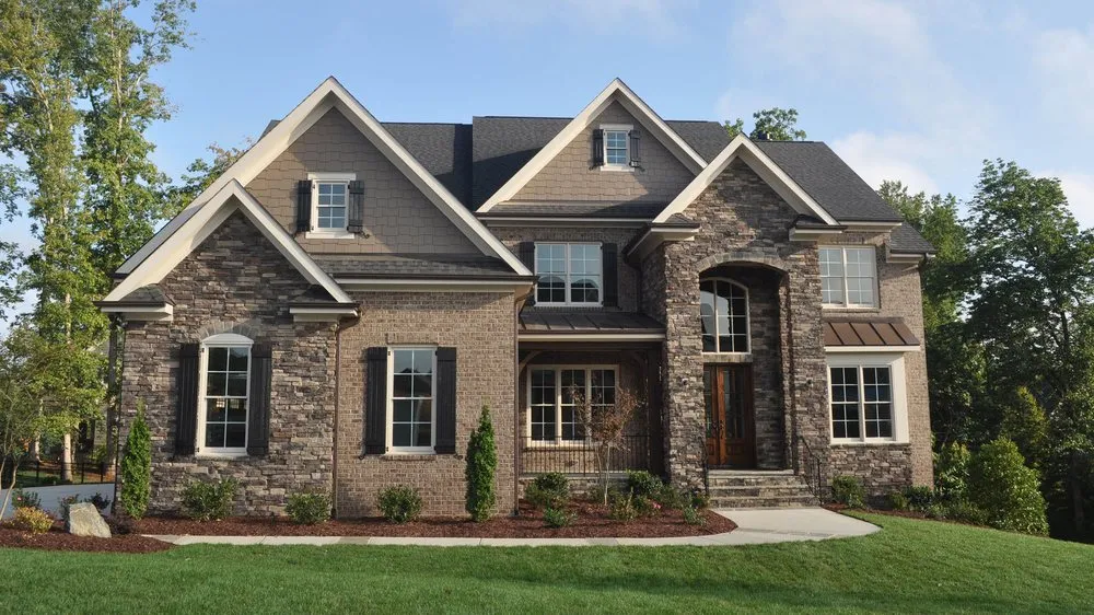 Slide of Brown Eagle Remodeling