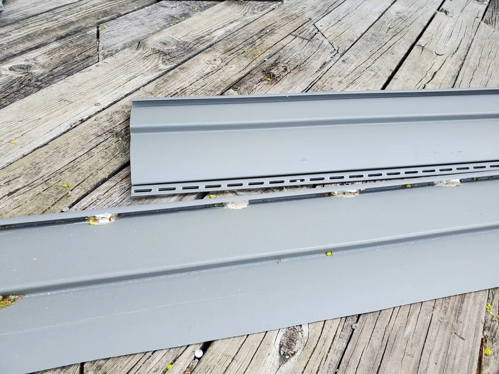 Slide of Brown Eagle Remodeling