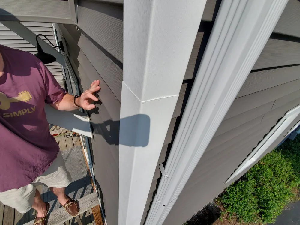 Slide of Brown Eagle Remodeling