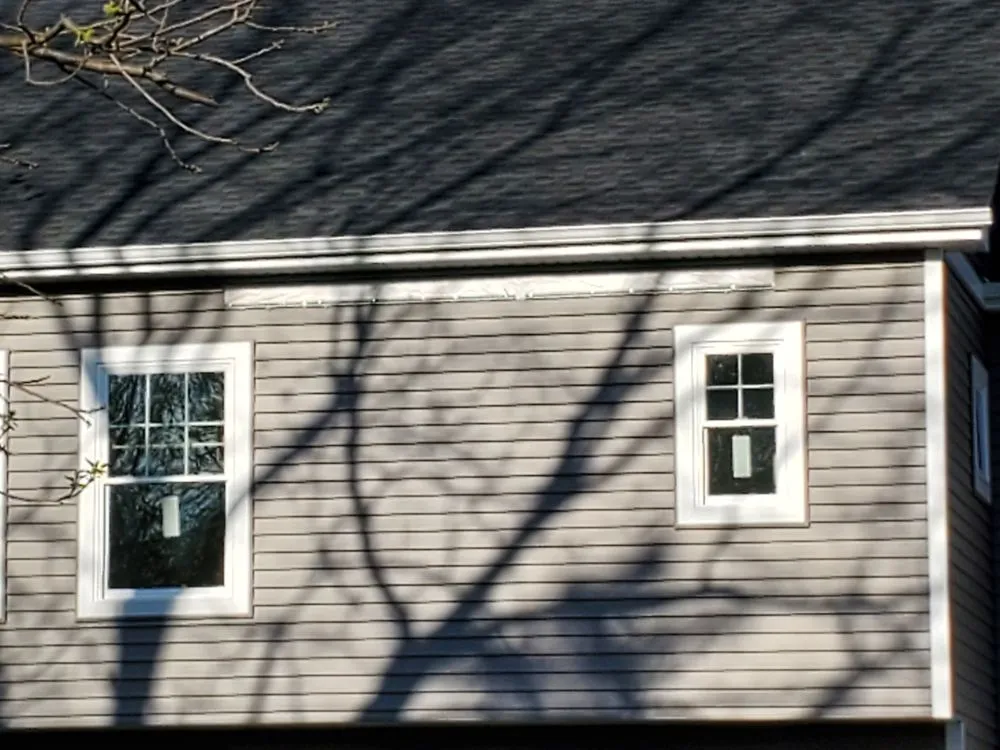 Slide of Brown Eagle Remodeling