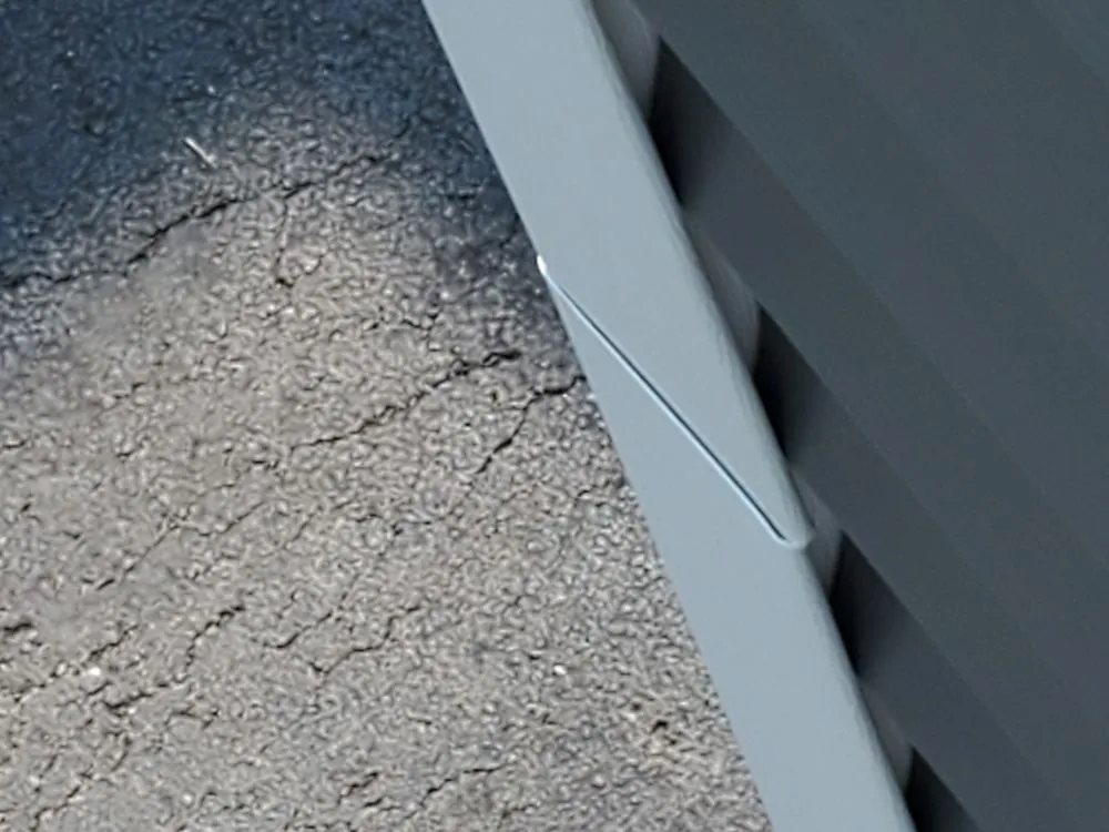 Slide of Brown Eagle Remodeling