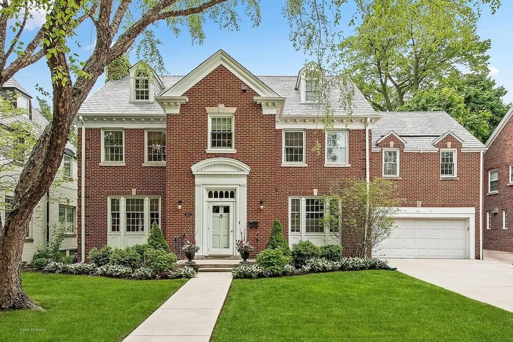 Slide of Brown Eagle Remodeling