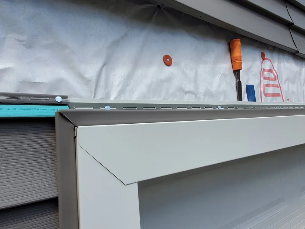 Slide of Brown Eagle Remodeling