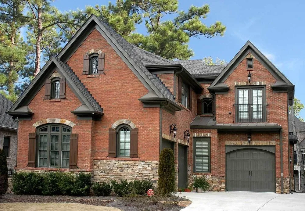 Slide of Brown Eagle Remodeling