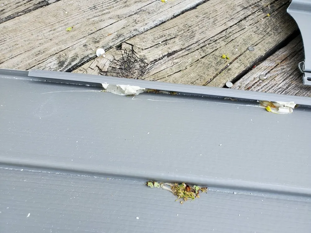 Slide of Brown Eagle Remodeling