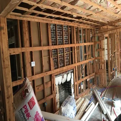 Brown Equity Contractors Logo