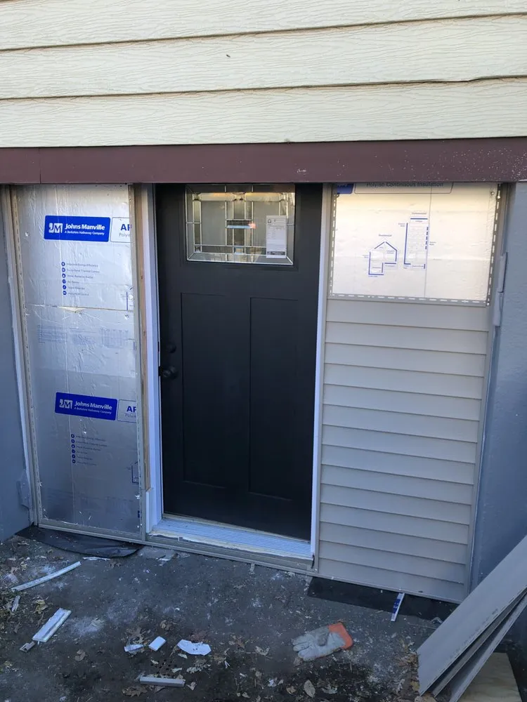 Slide of Brown Home Improvement