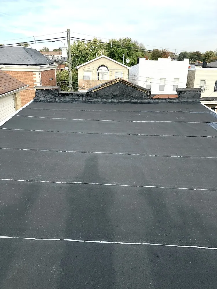 Slide of Brown Home Improvement