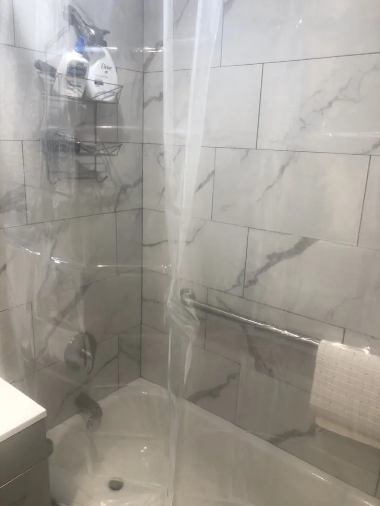 Slide of Brown Home Improvement