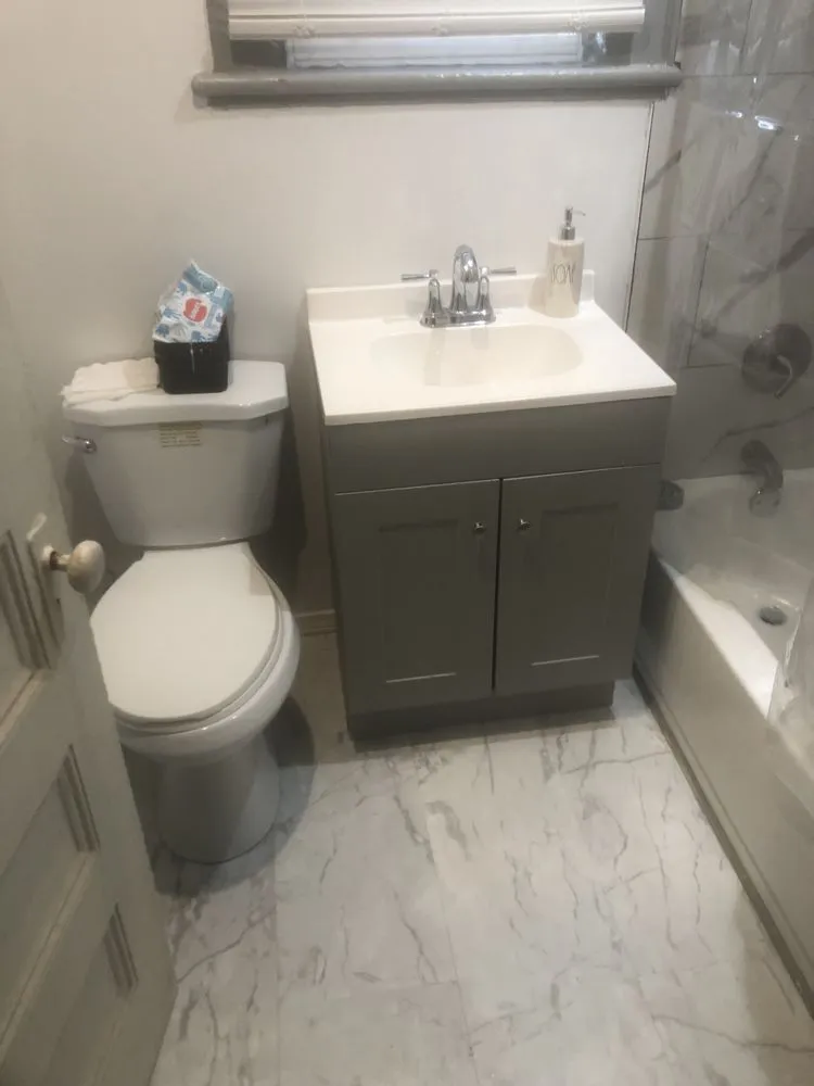 Slide of Brown Home Improvement