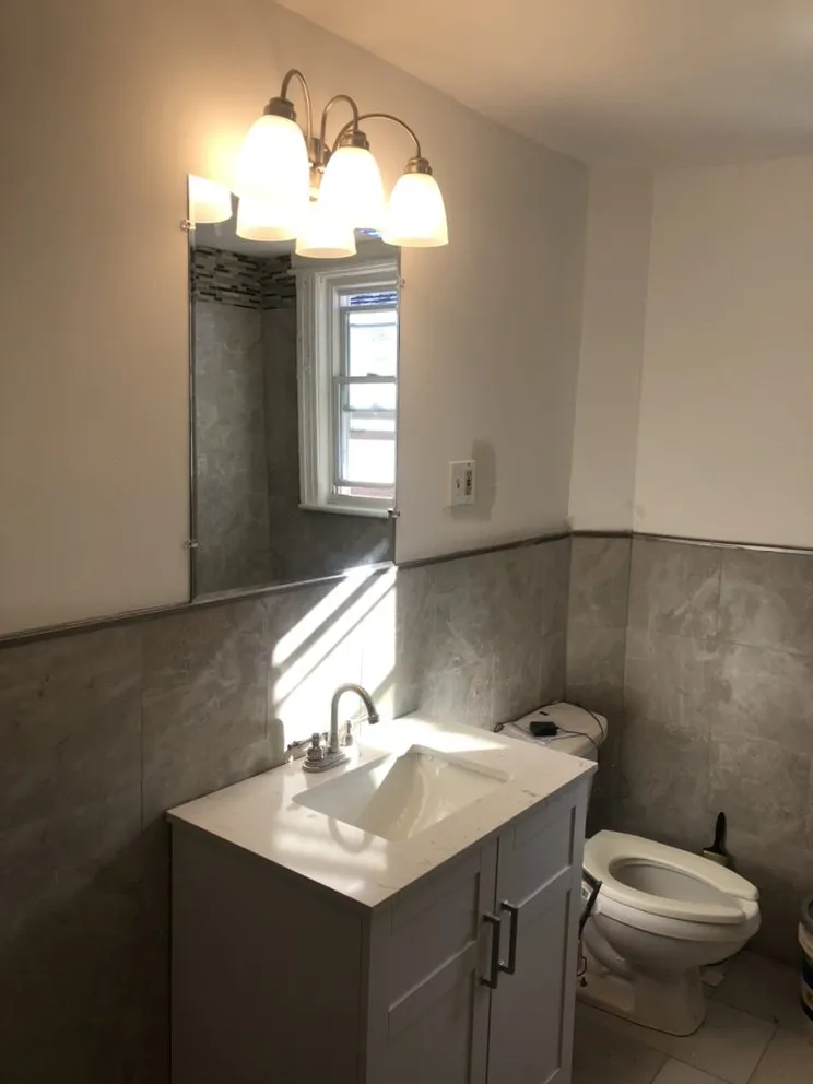 Slide of Brown Home Improvement