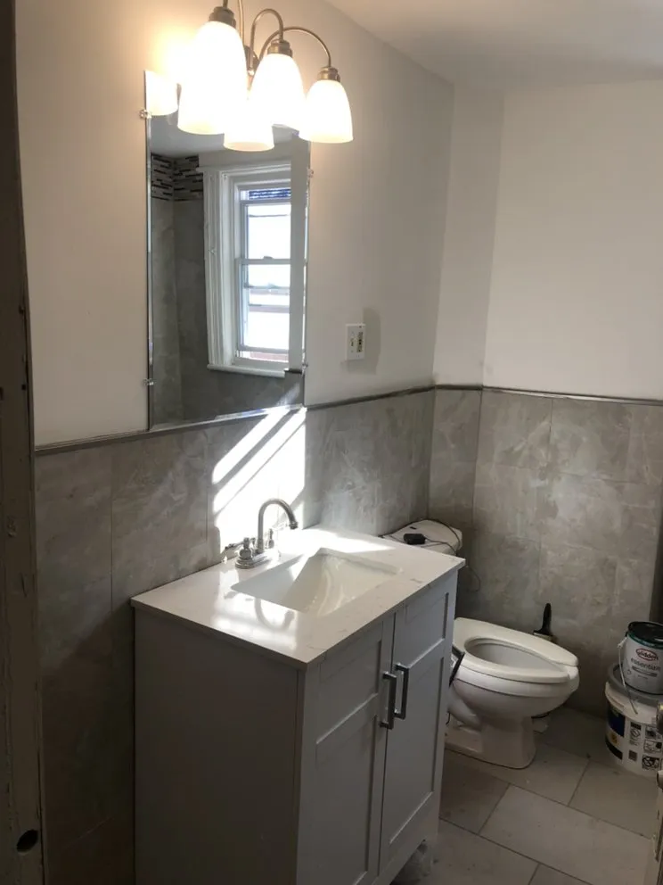 Slide of Brown Home Improvement