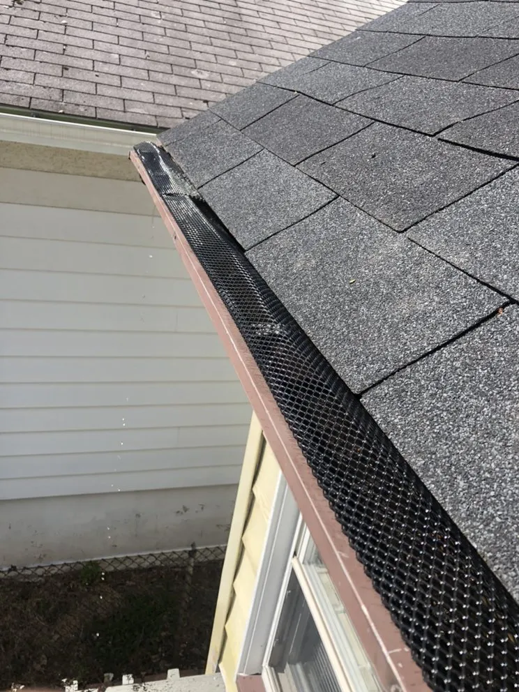 Slide of Brown Home Improvement