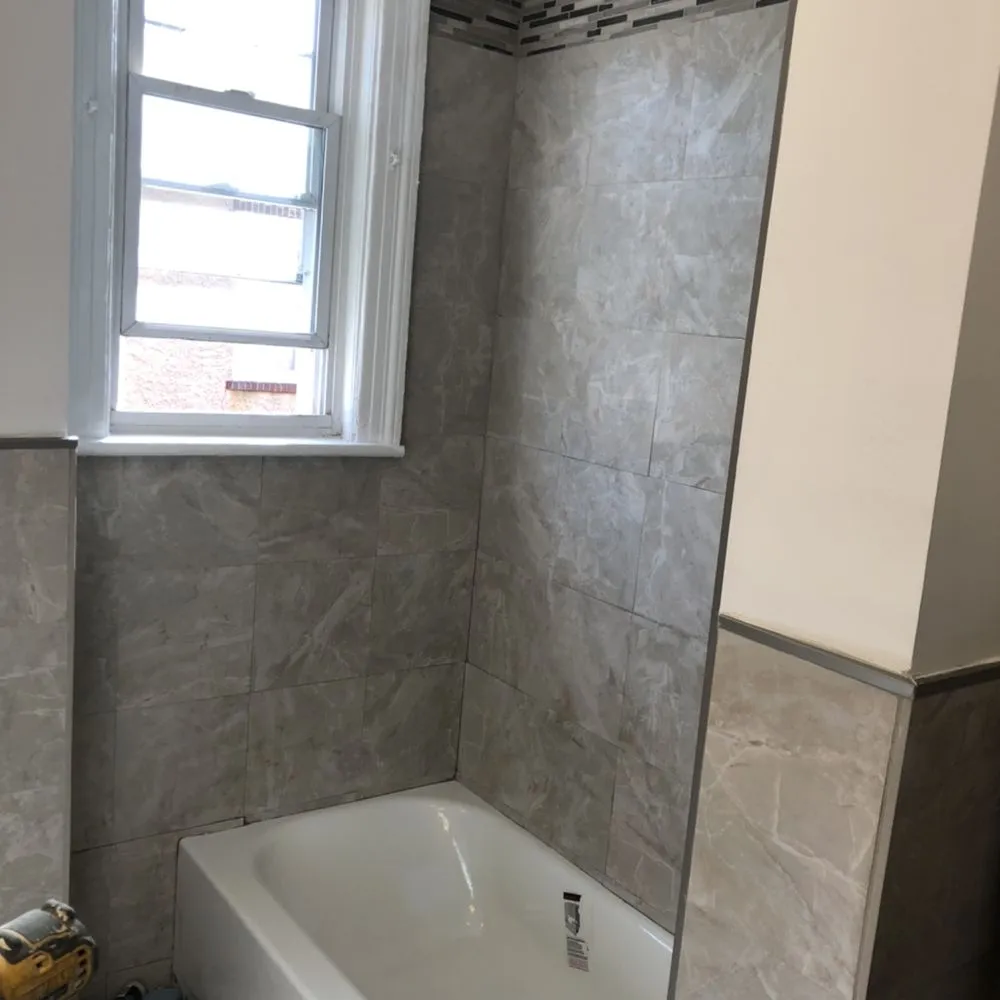 Slide of Brown Home Improvement