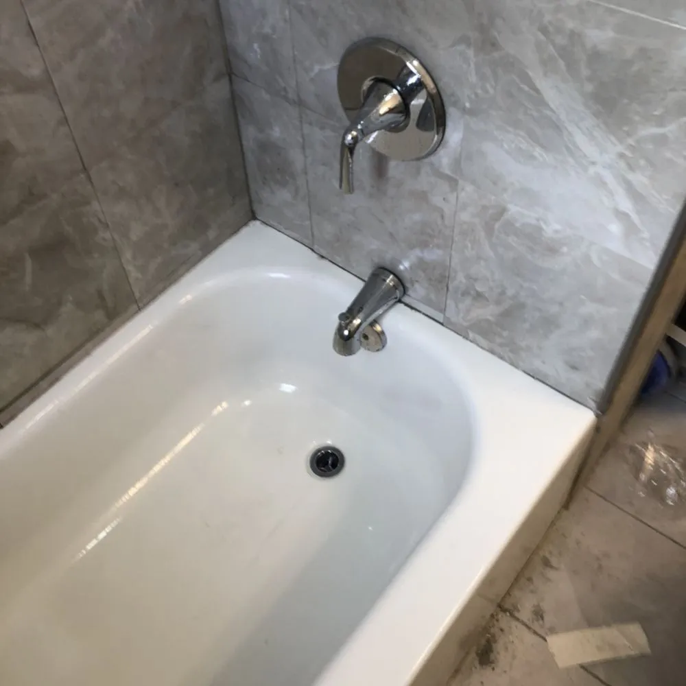 Slide of Brown Home Improvement