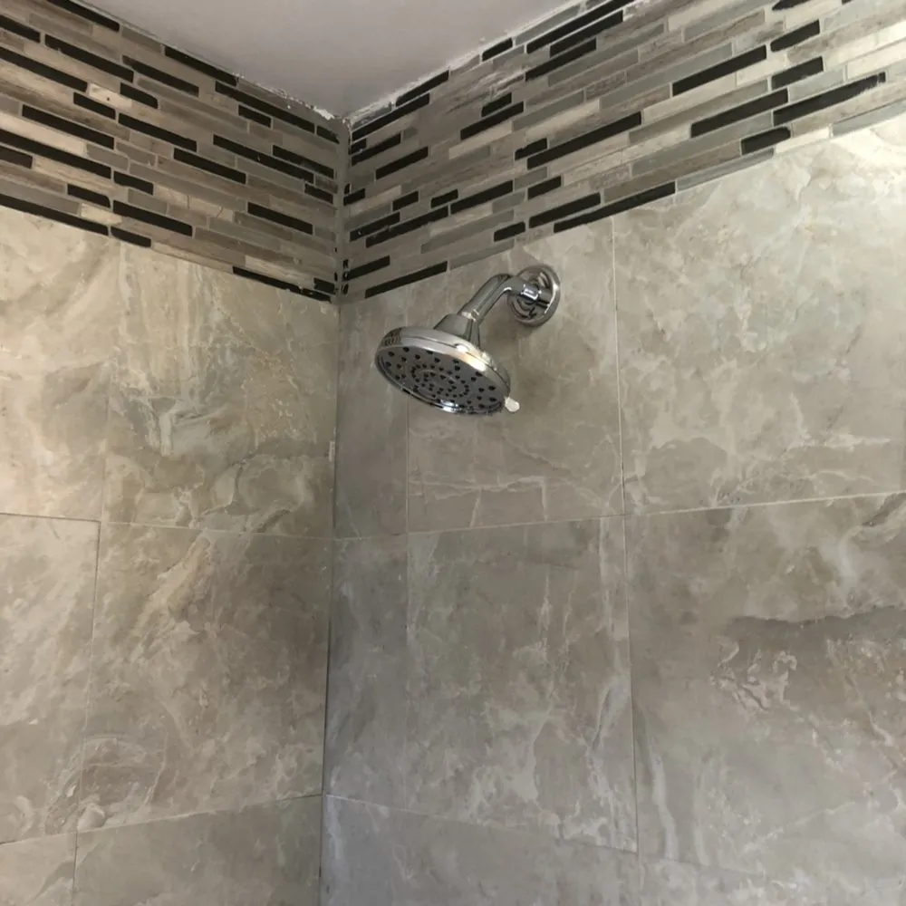 Slide of Brown Home Improvement