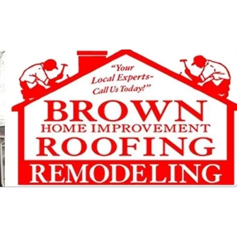 Expert roof installation near you across Burt, MI - Brown Home Improvement Roofing