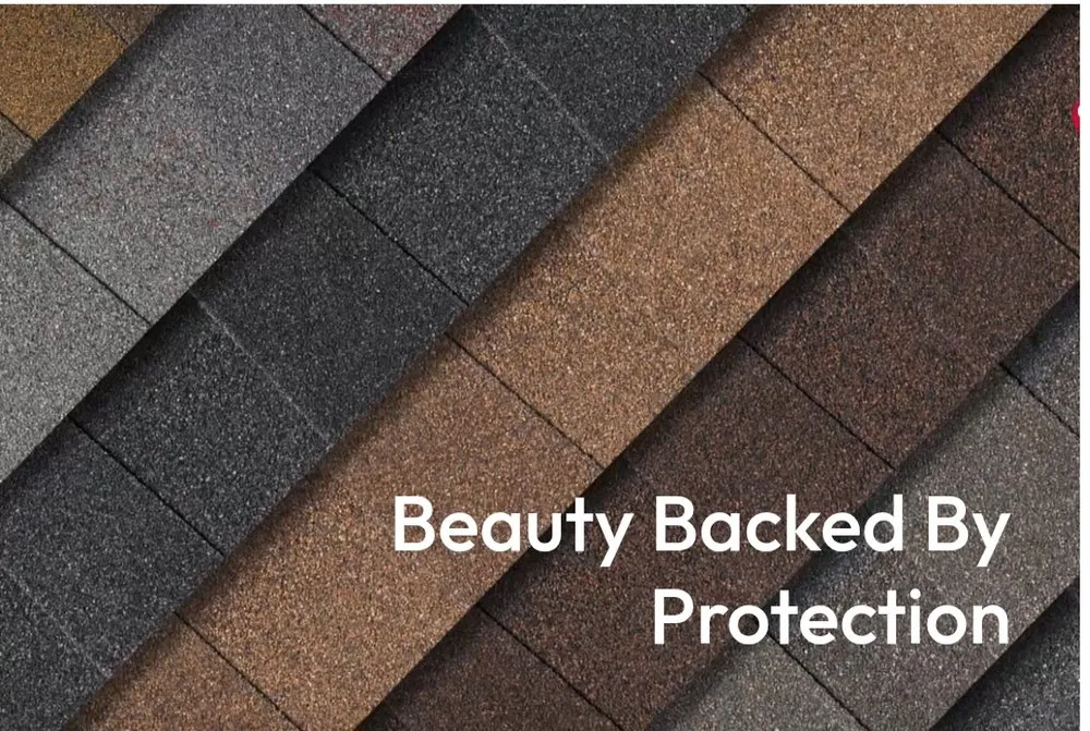 Slide of Brown Industries