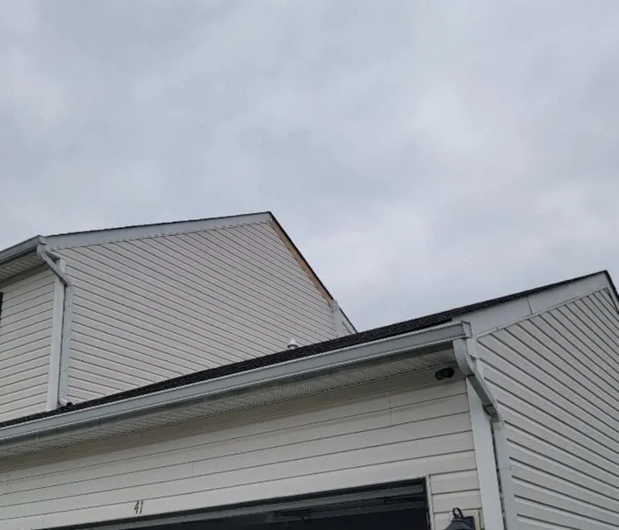 Slide of Brown Residential