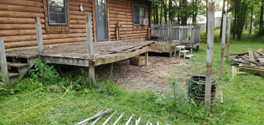 Slide of Brown Residential