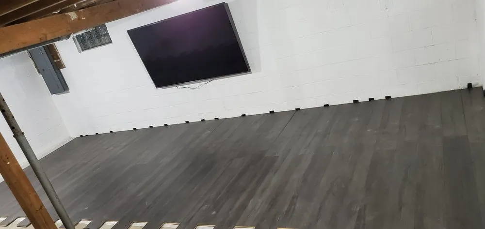 Slide of Brown Residential